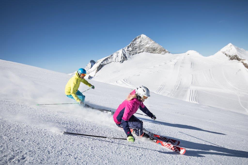Hintertuxer Gletscher