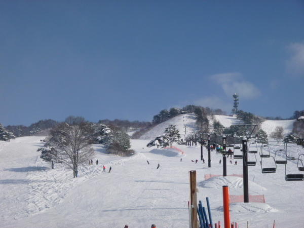 Daisen City Kyowa