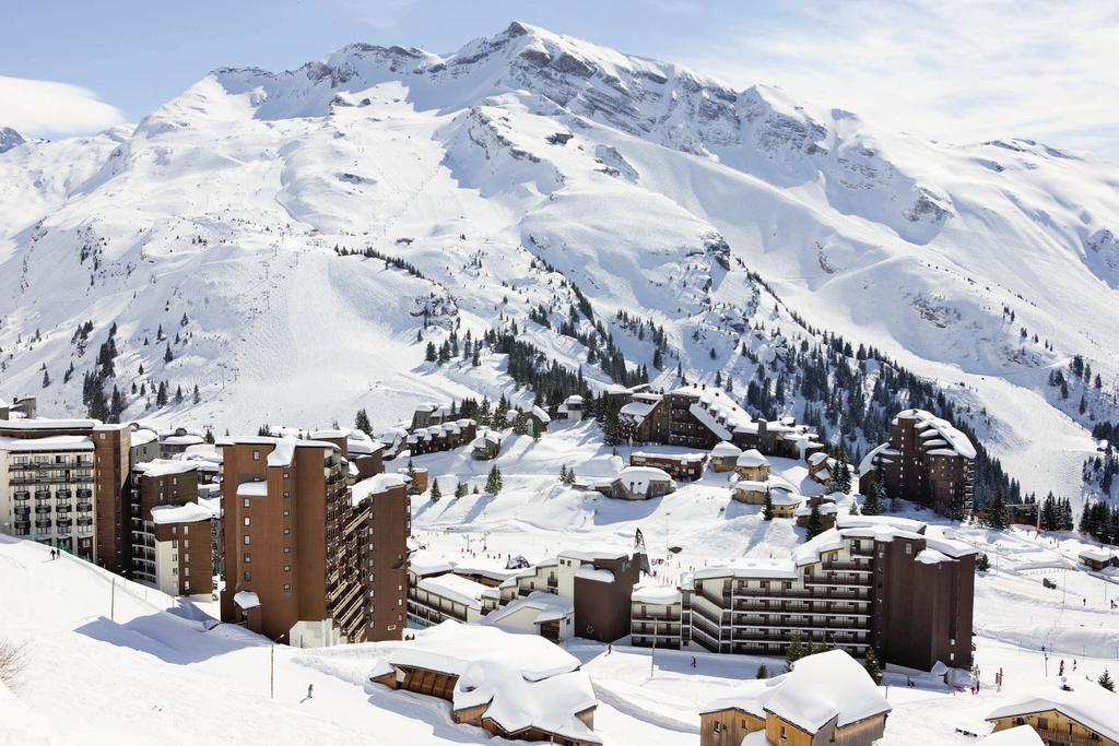 Avoriaz 1800