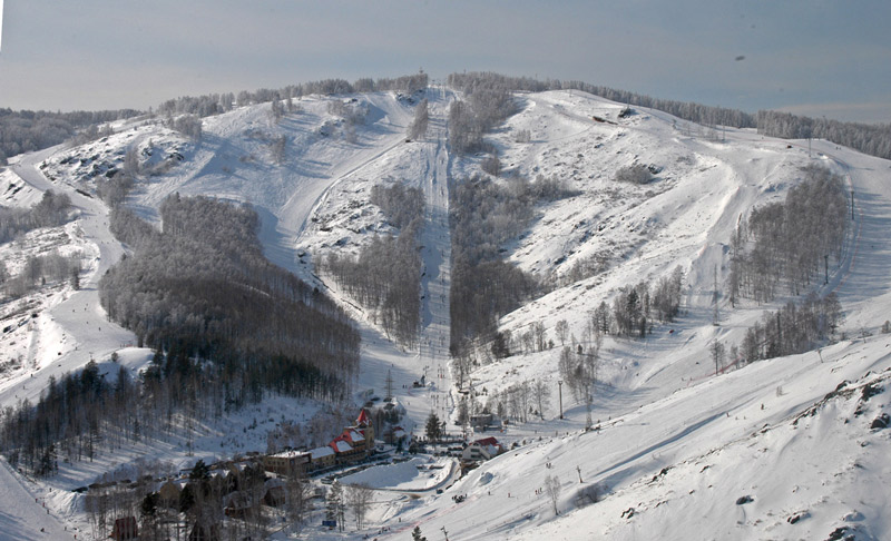 Abzakovo