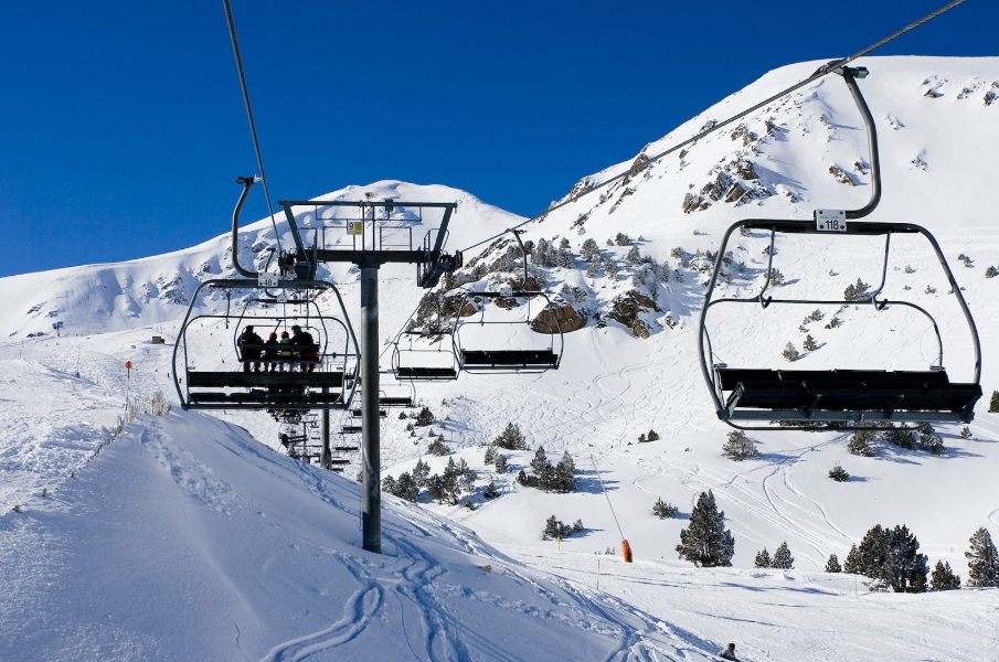 Vallter 2000