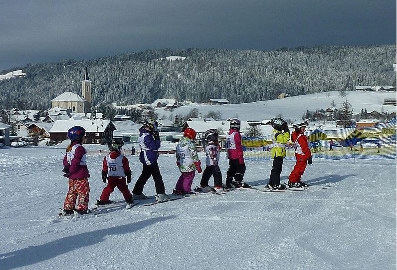 Alberschwende