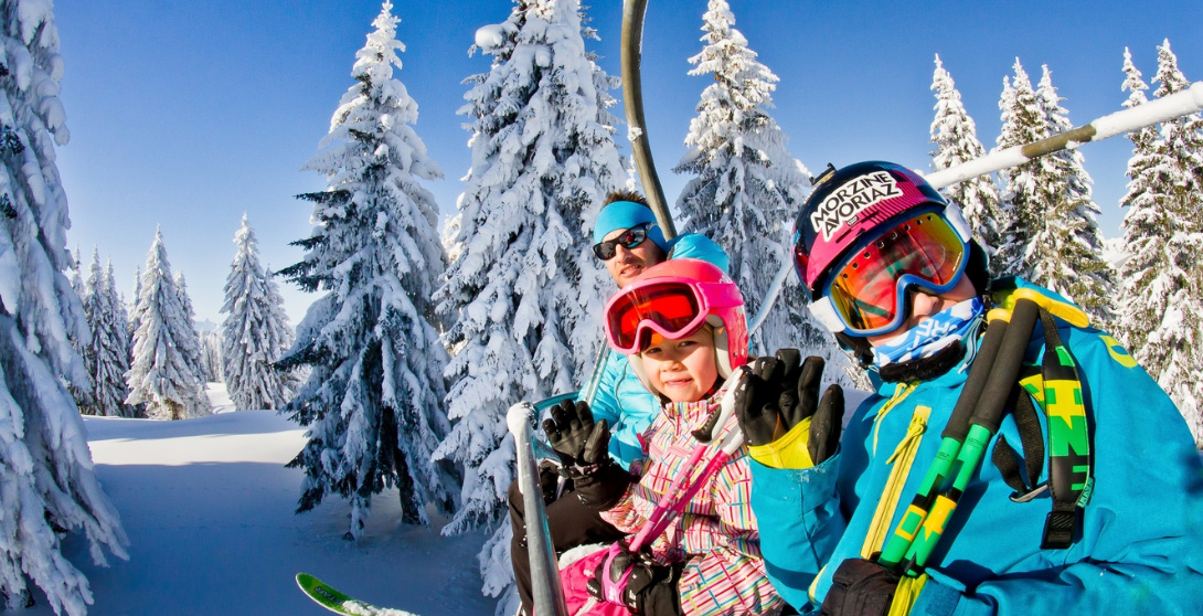 Morzine