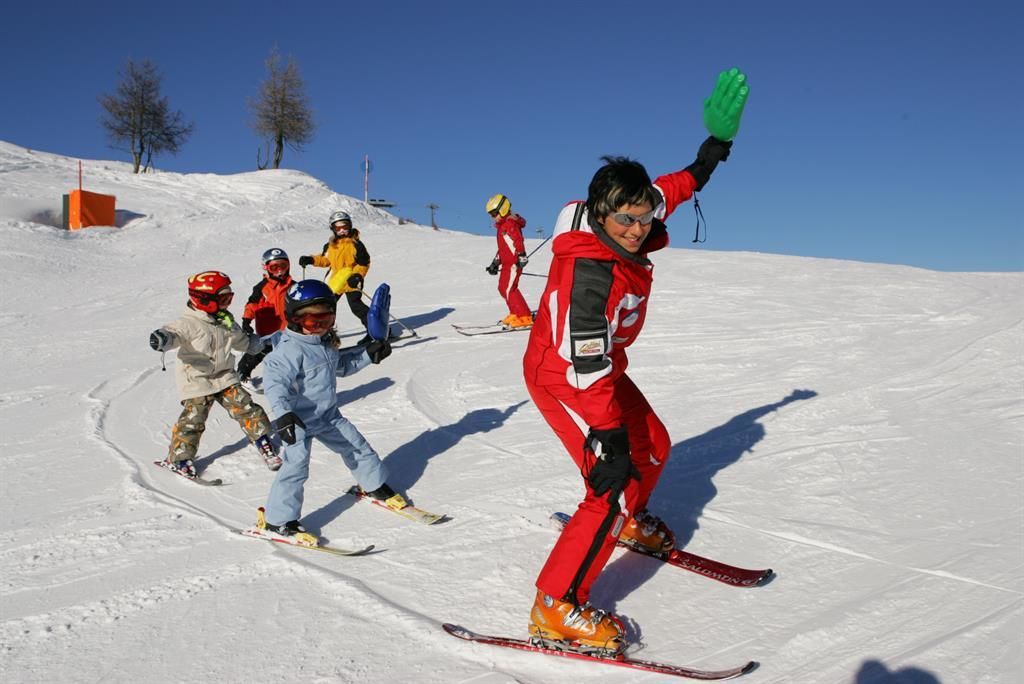 Stauderlift Innervillgraten