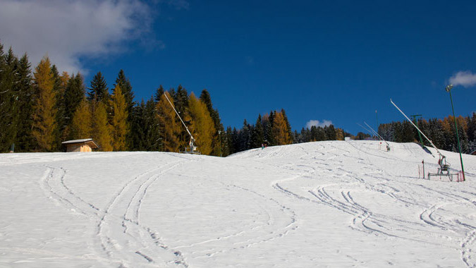 Kanterlift Kartitsch