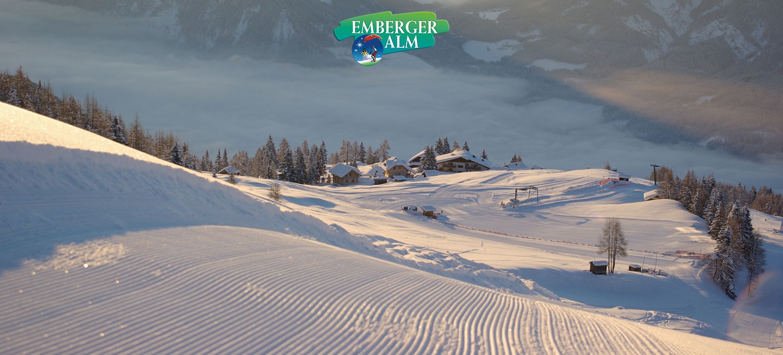 Emberger Alm