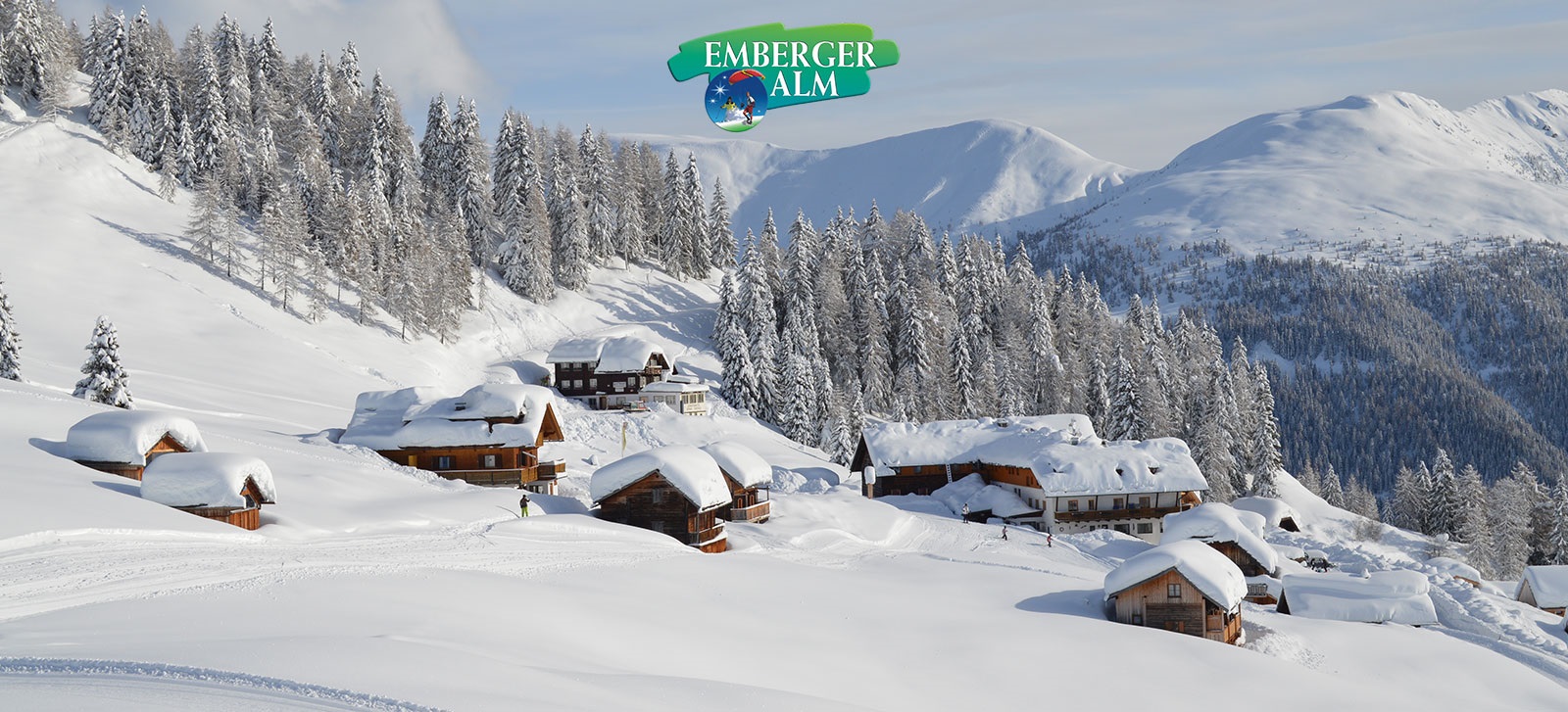 Emberger Alm