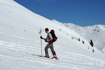 Emberger Alm