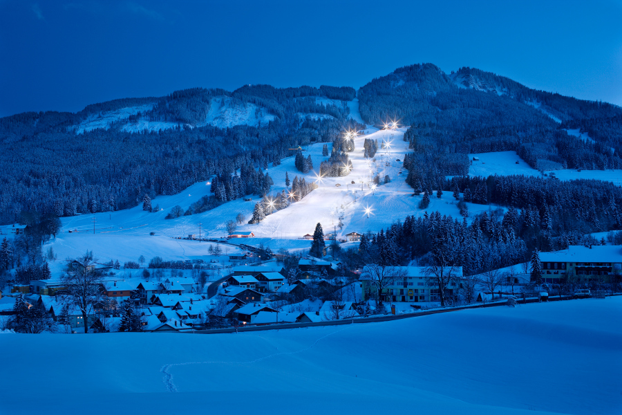 Alpspitzbahn - Nesselwang