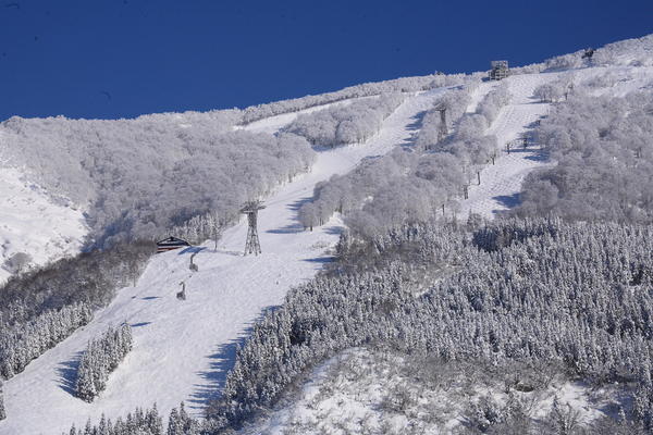 Muikamachi Hakkaisan