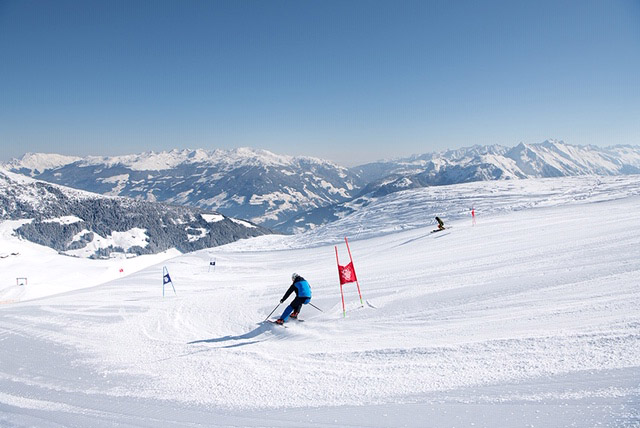 Mayrhofen-Finkenberg-Rastkogel-Eggalm