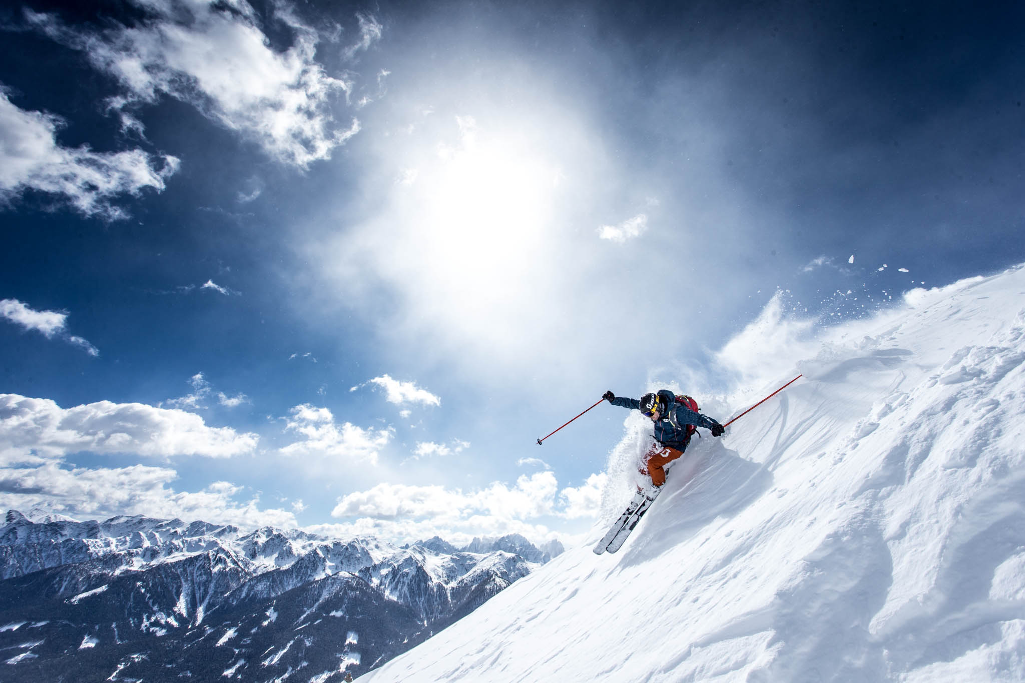Skizentrum Sillian/ Hochpustertal