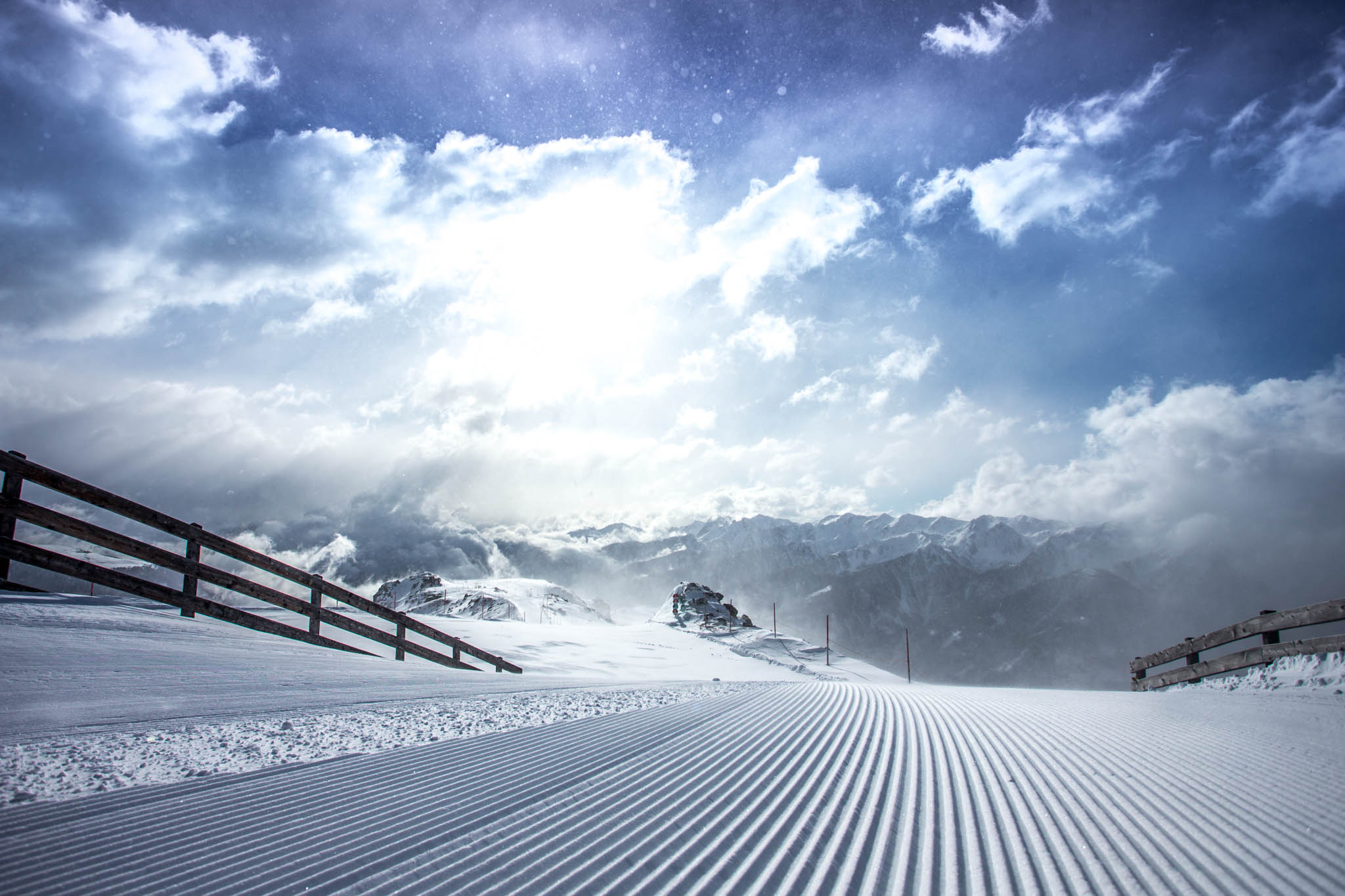 Skizentrum Sillian/ Hochpustertal