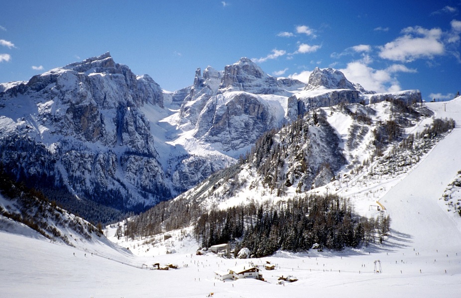Alta Badia