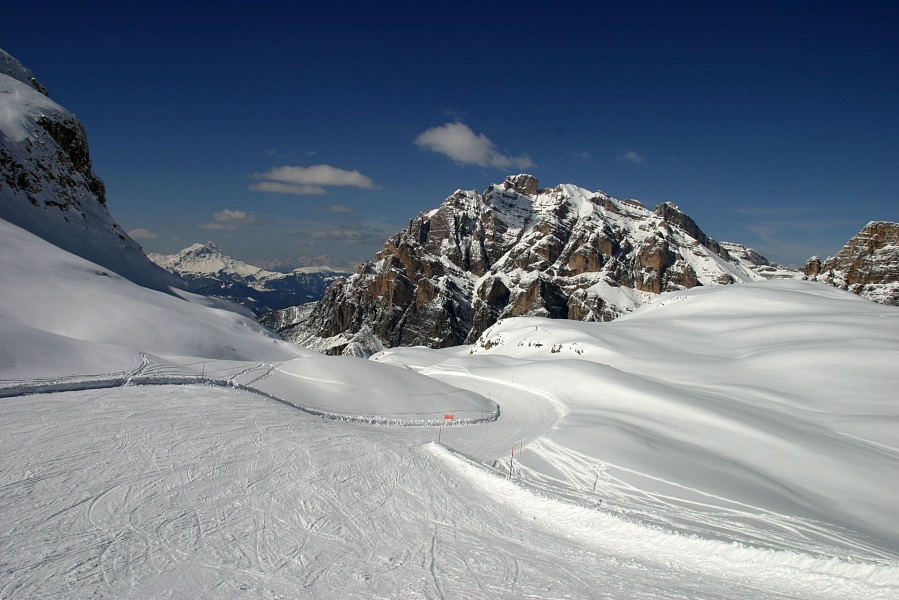 Alta Badia
