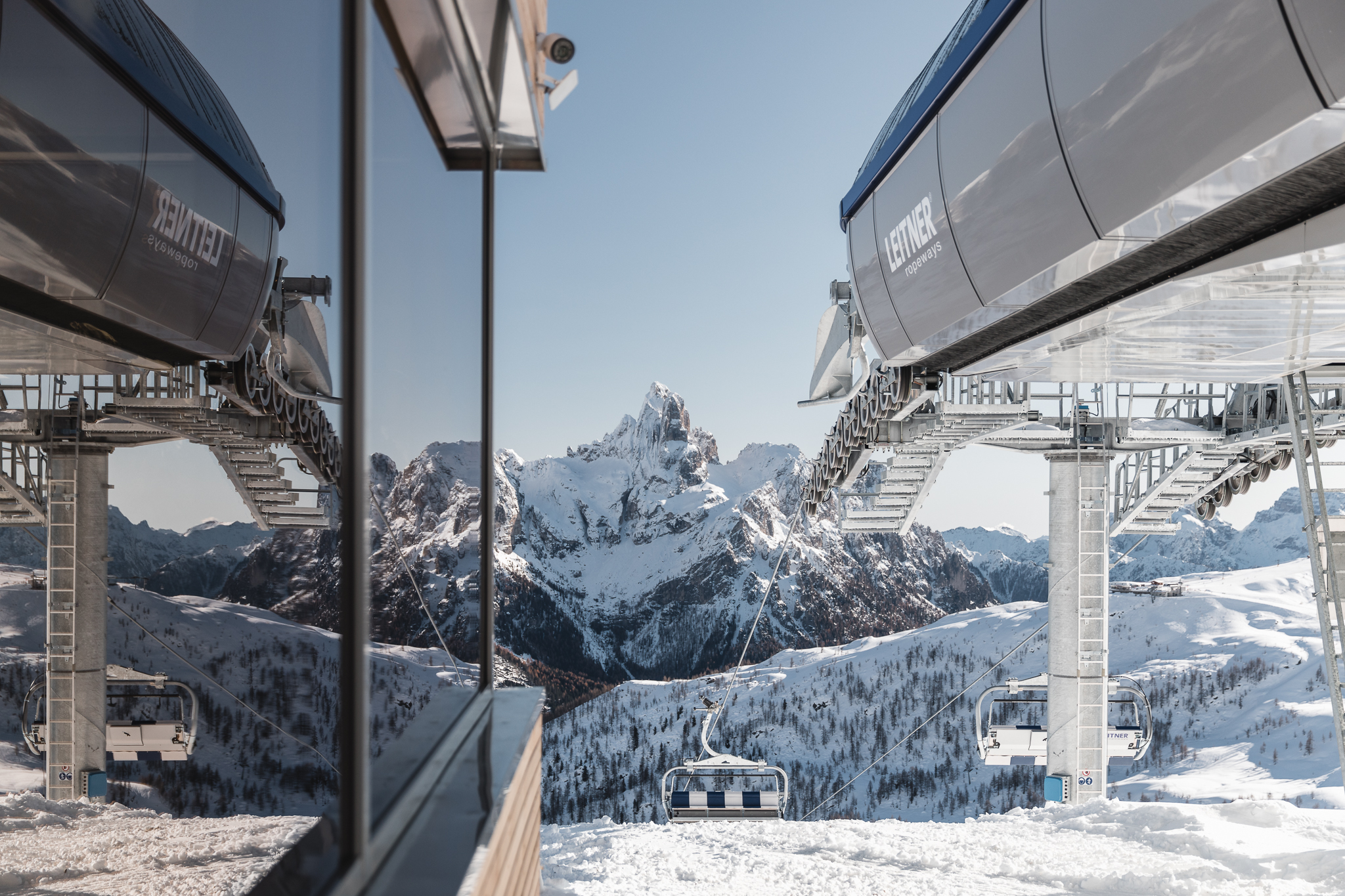 San Martino di Castrozza