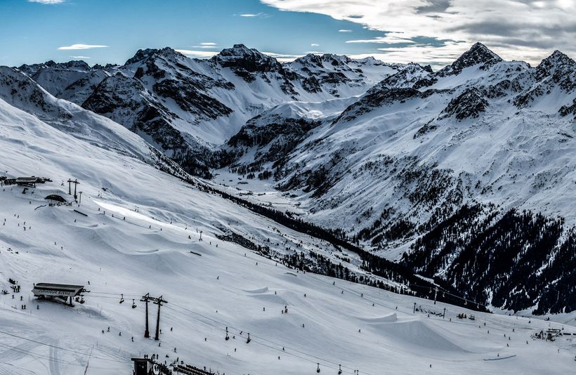 Klosters