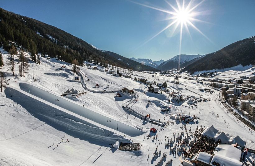 Klosters