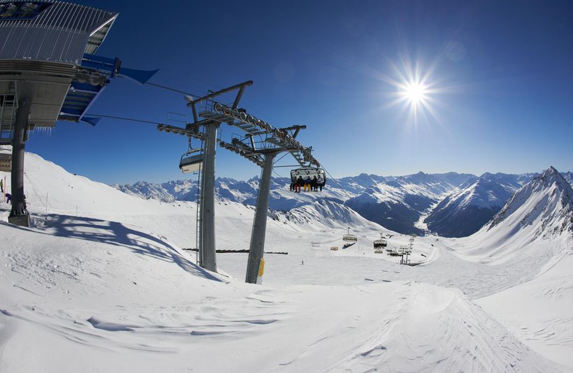 Klosters