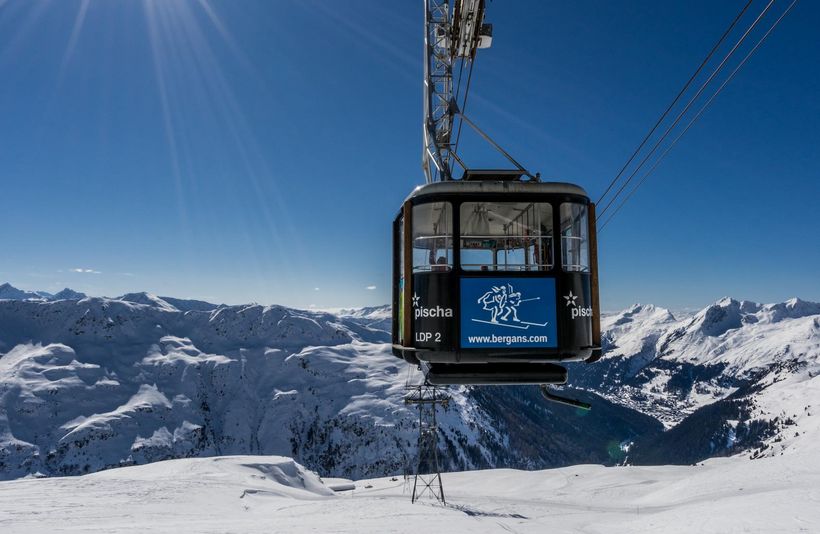 Klosters