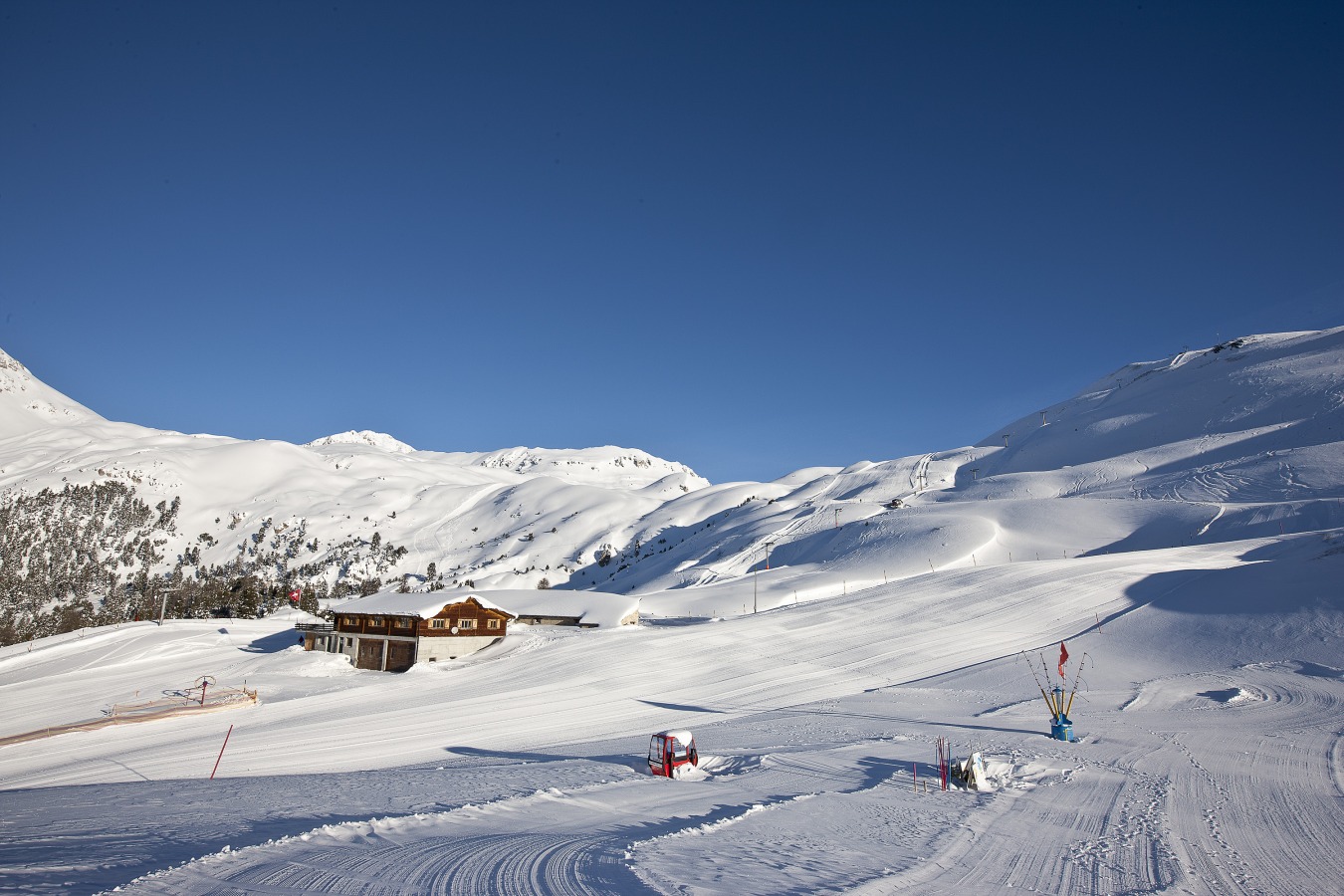 Val Muestair