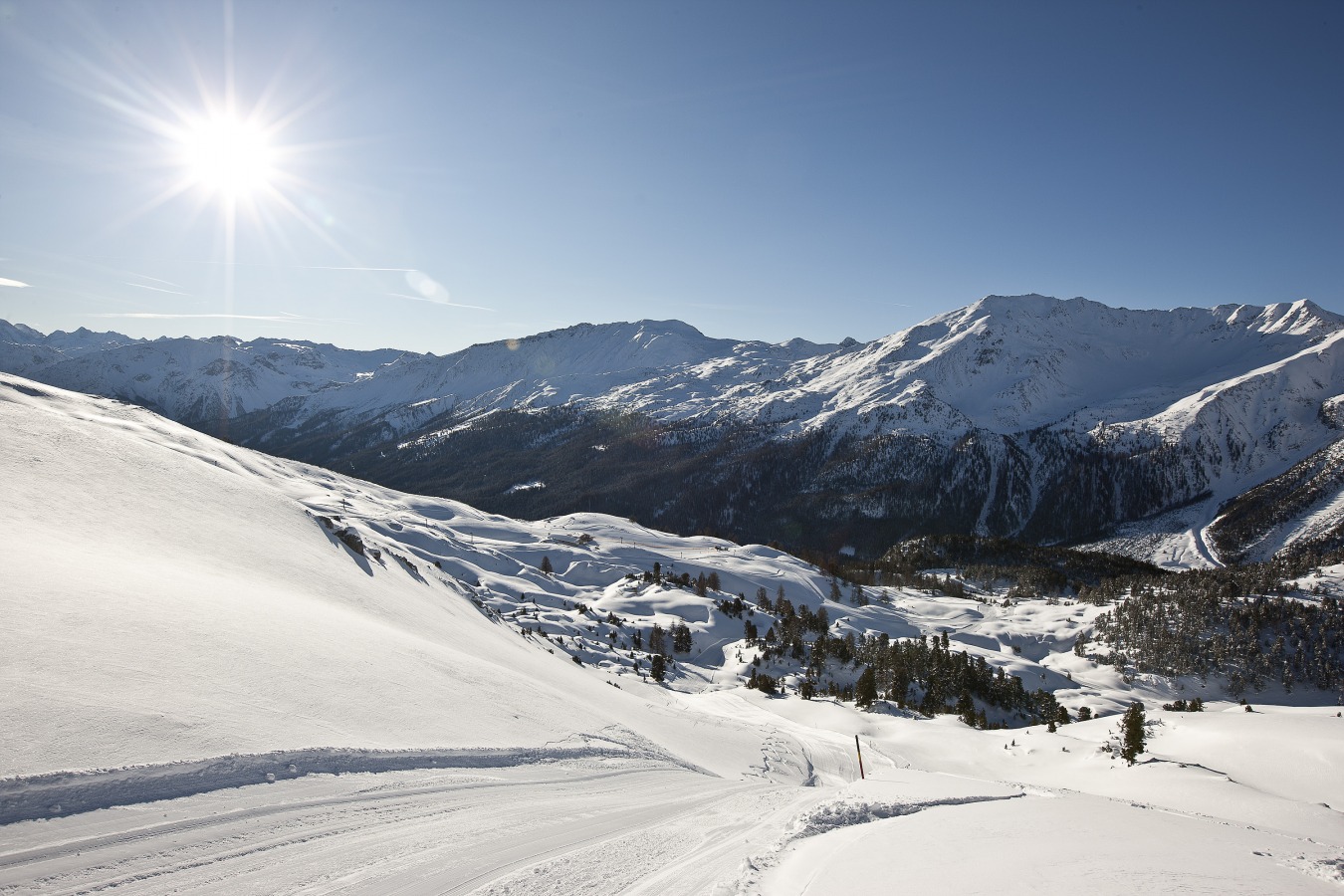 Val Muestair