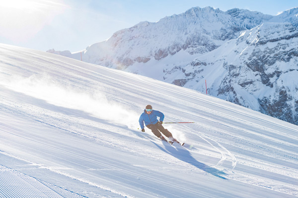Adelboden-Lenk