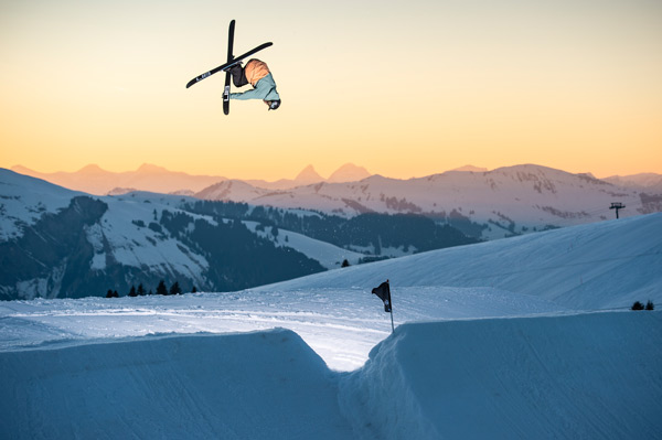 Adelboden-Lenk
