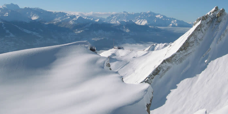 Anzère