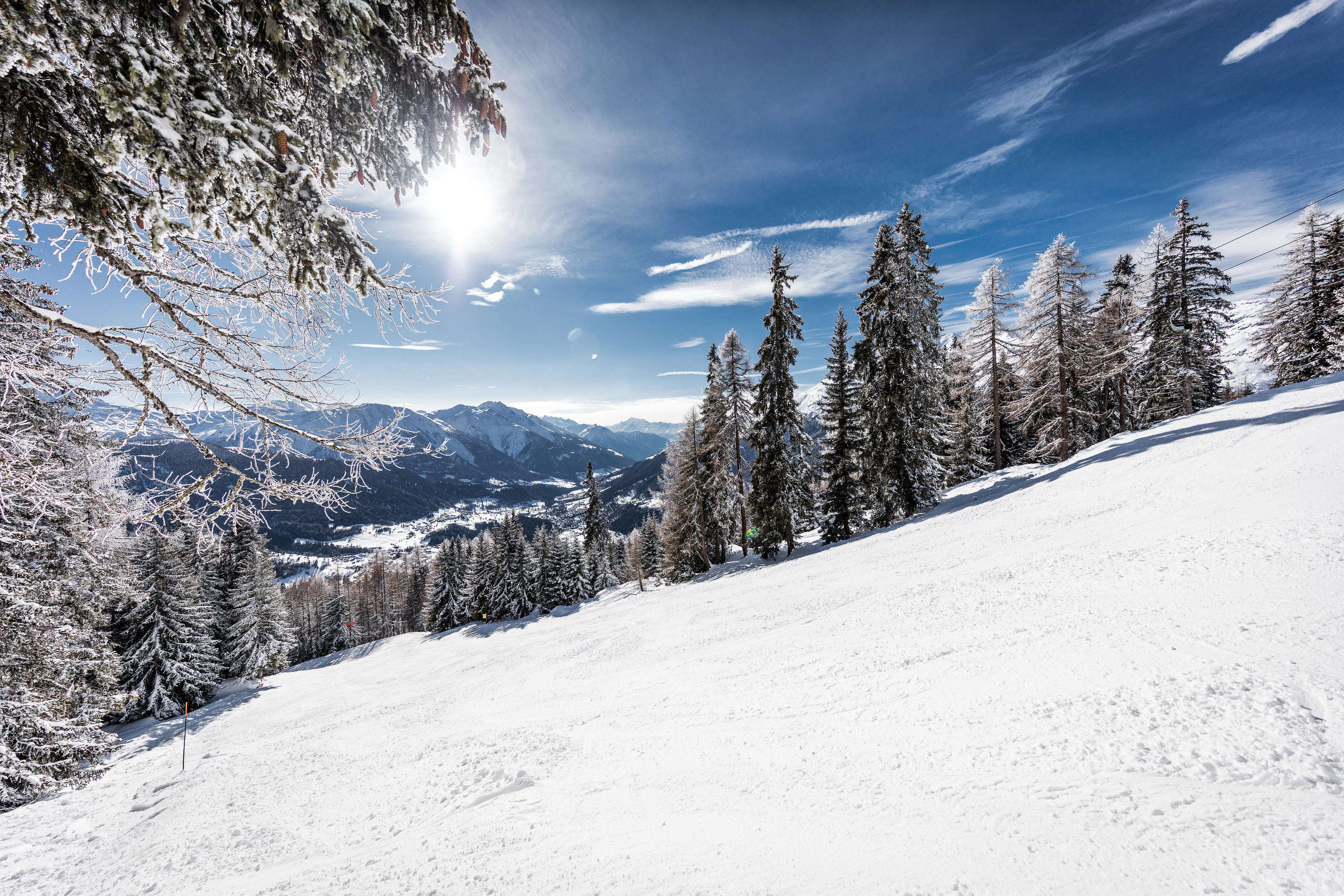 Bellwald