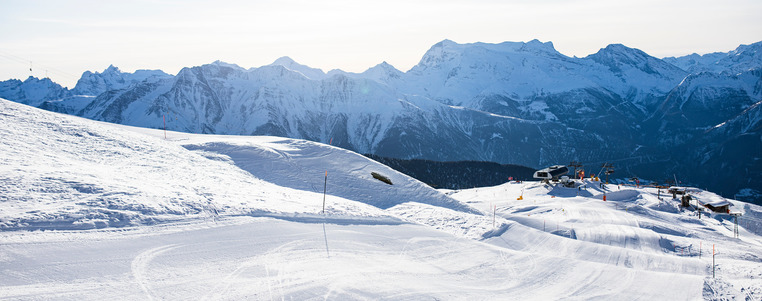 Blatten - Belalp