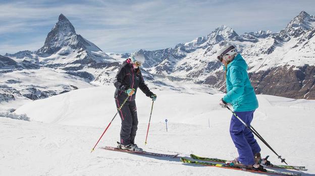 Zermatt