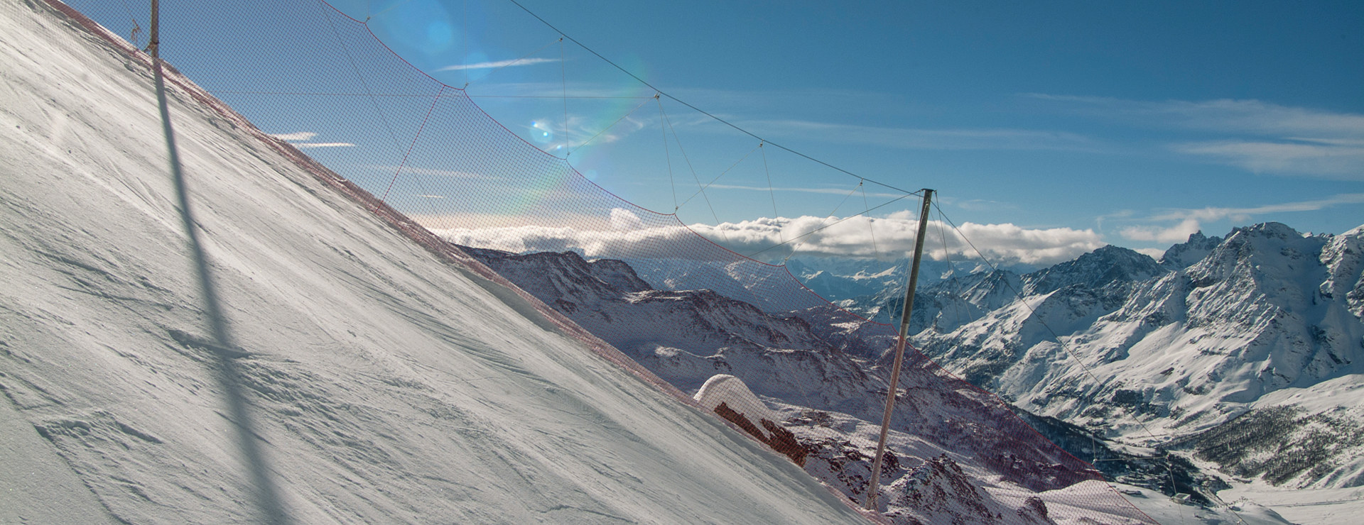 Breuil Cervinia