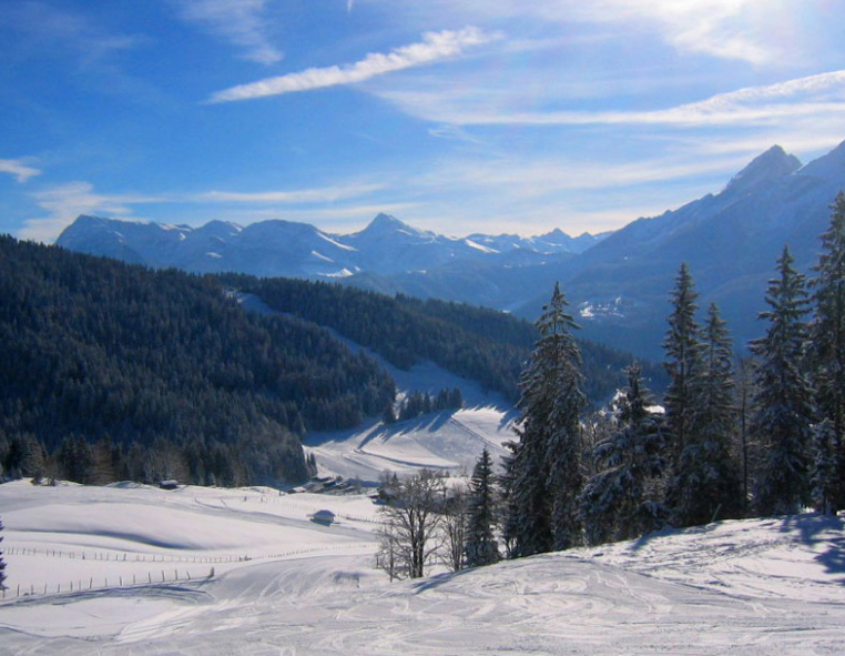 Hochschwarzeck