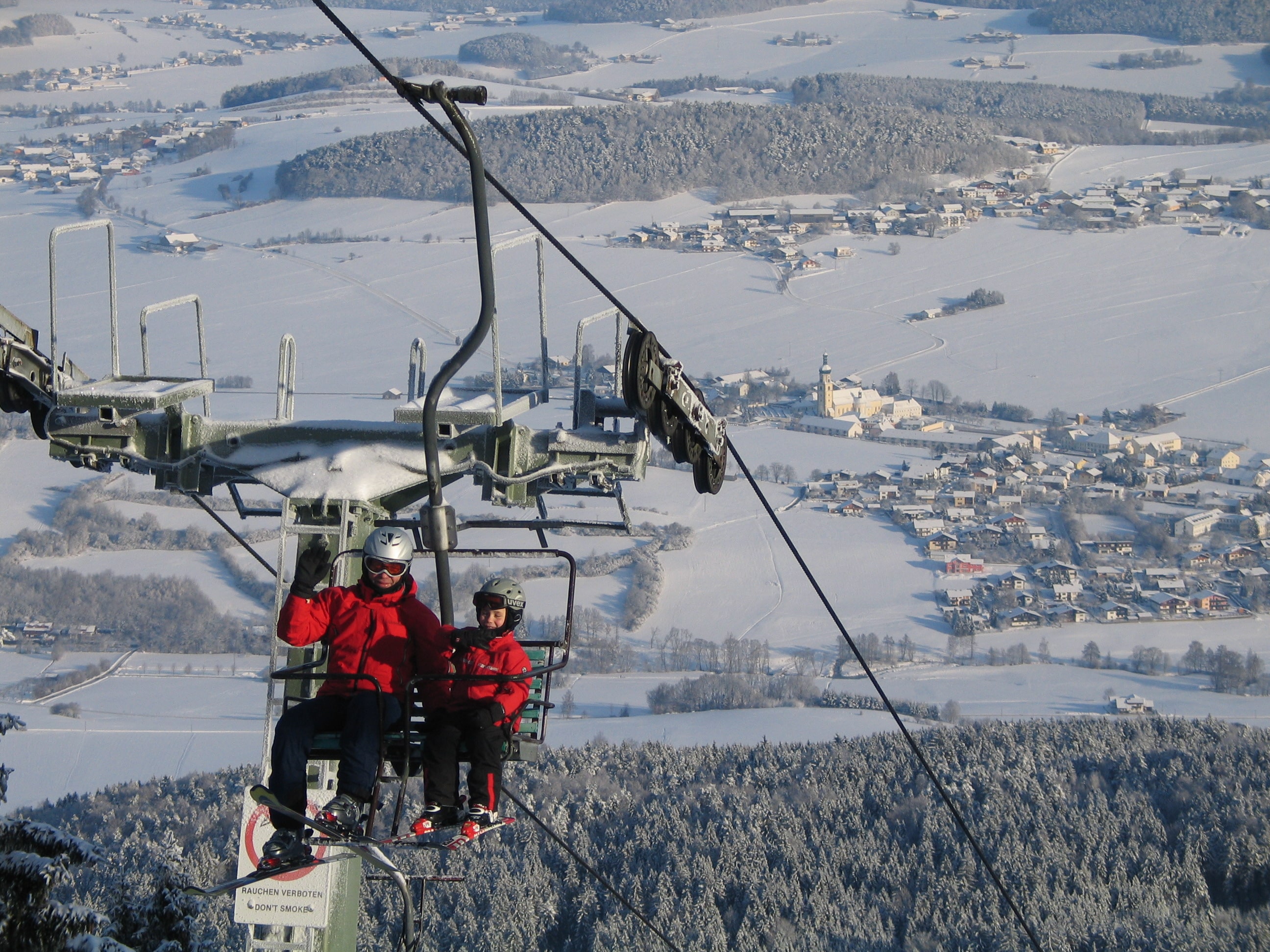 Hohenbogen