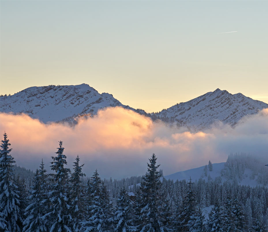 Mittag-Ski-Center