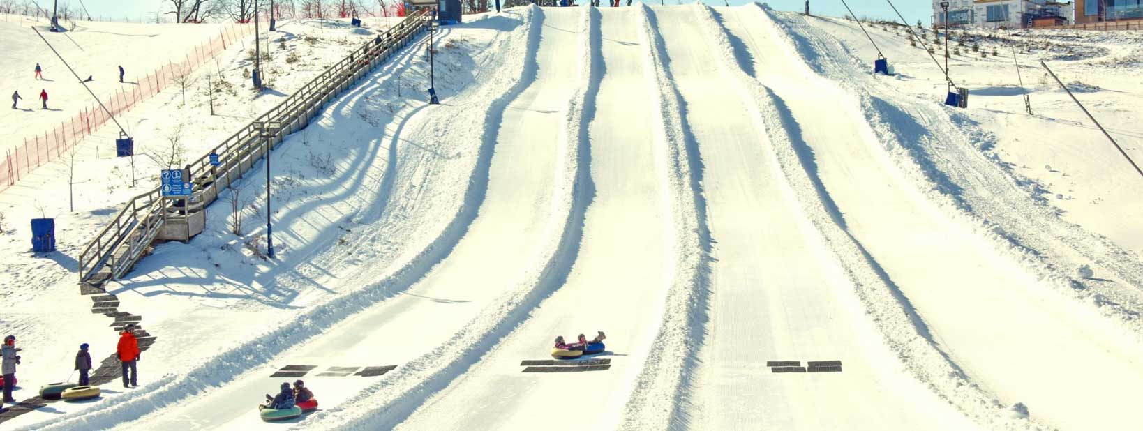 Boler Mountain