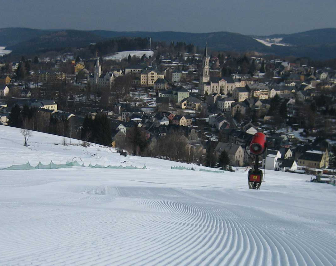 Skiarena-Eibenstock