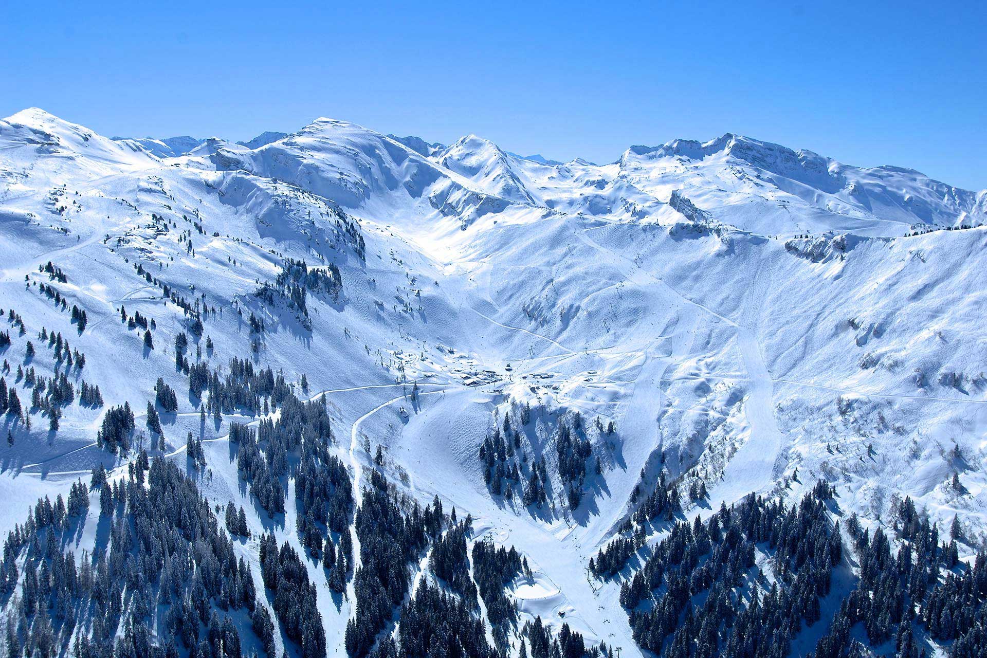Châtel