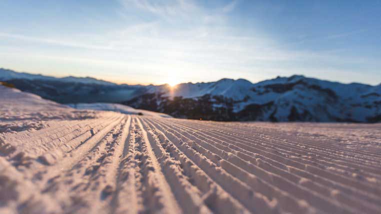Crans Montana