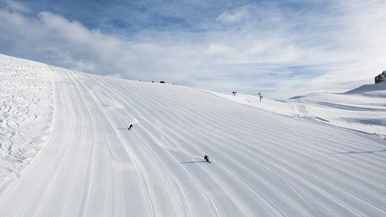 Crans Montana