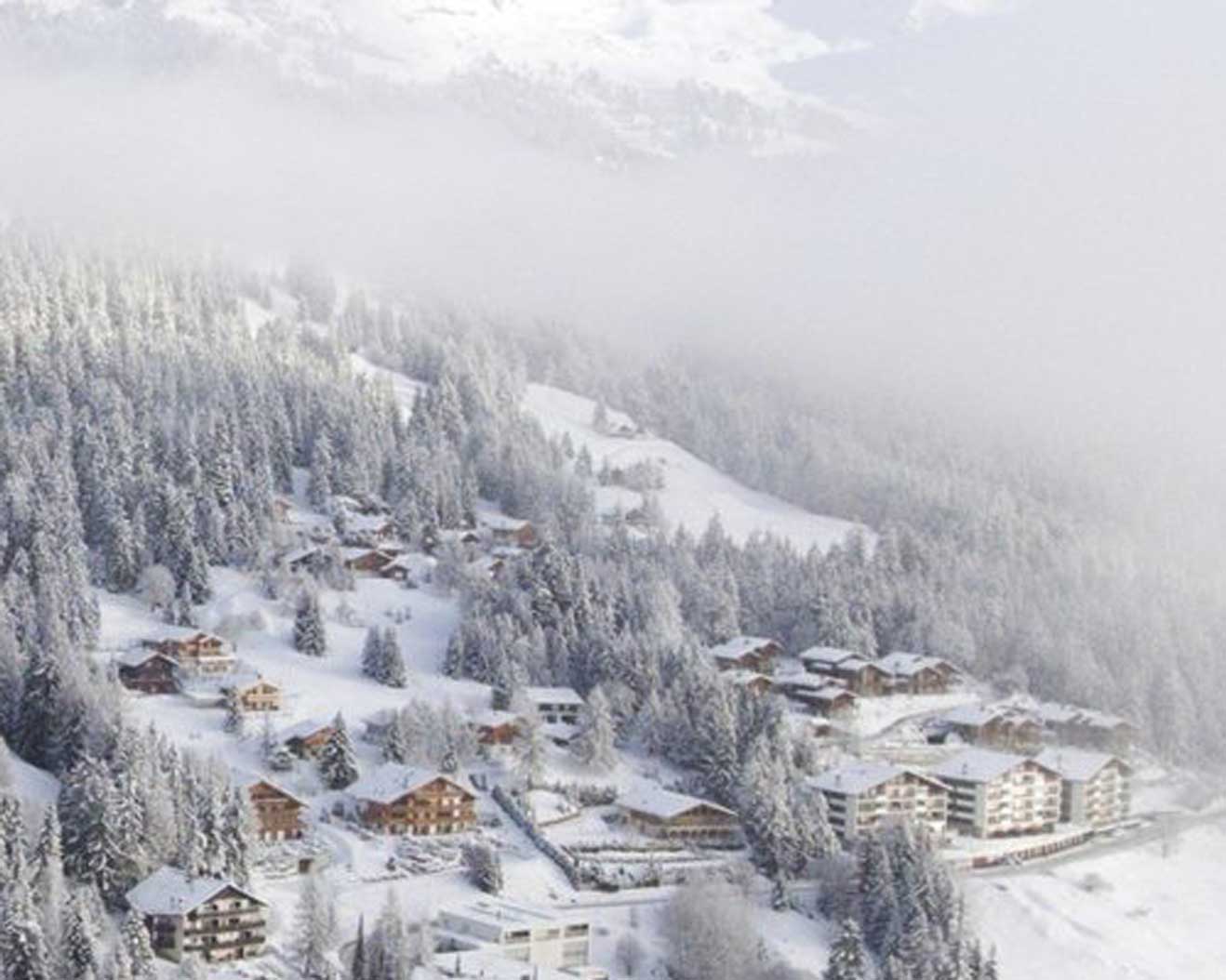 Crans Montana