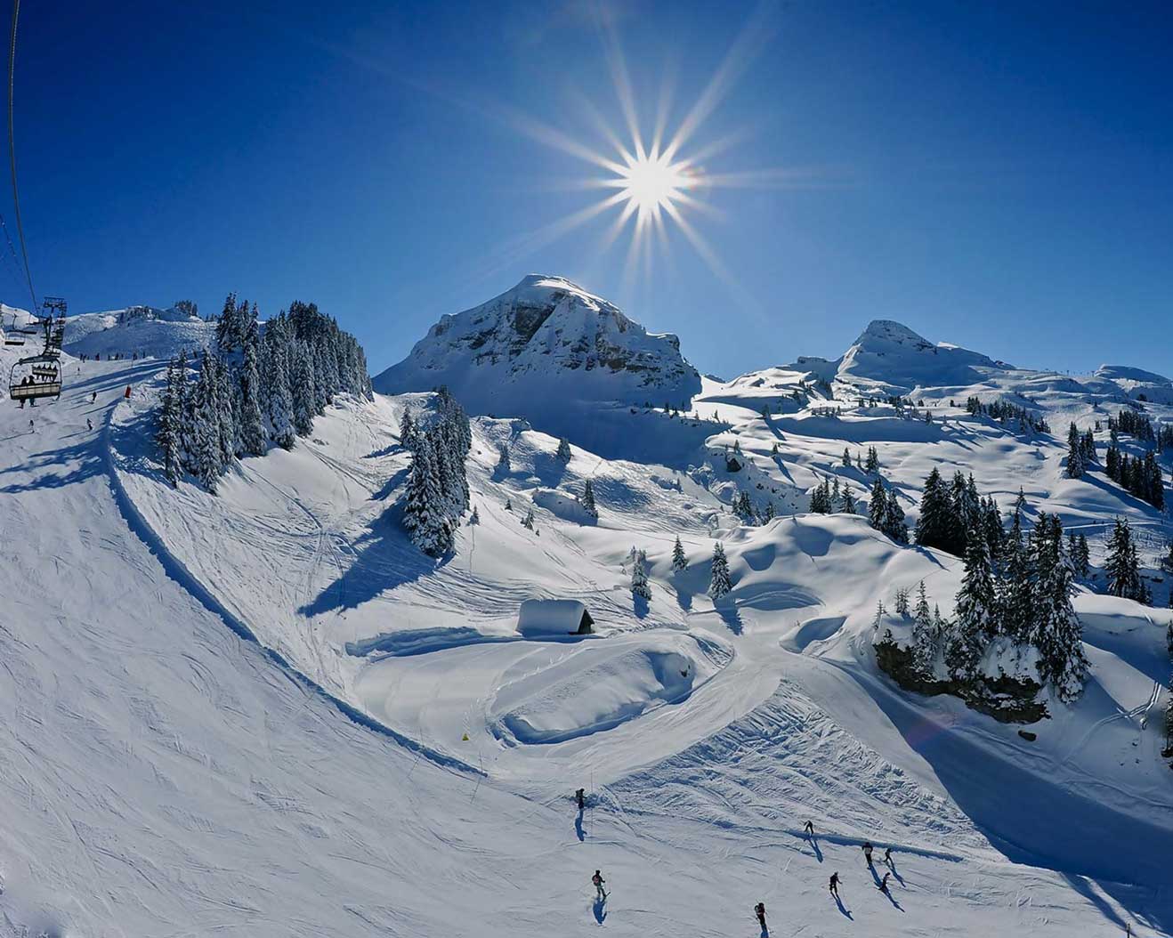 Châtel