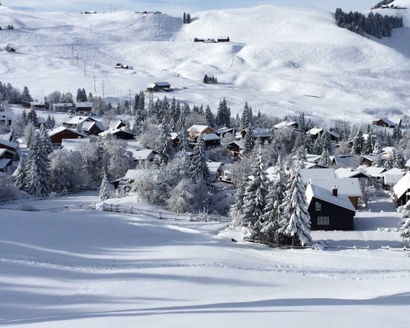 Dallenwil Wirzweli