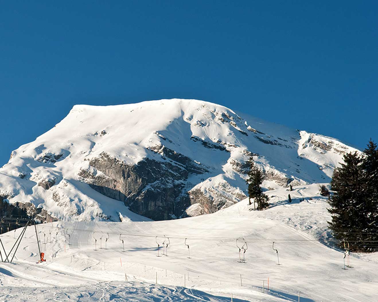 Diemtigtal - Wiriehorn
