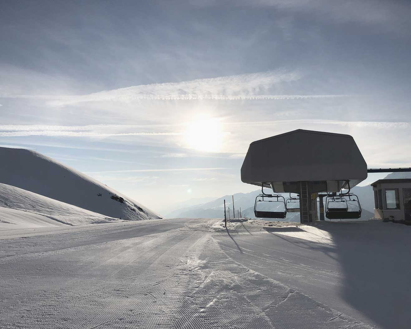 Disentis