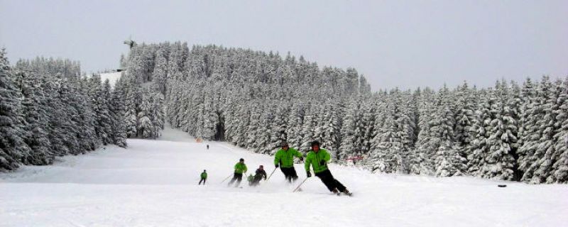 Wurmberg - Braunlage