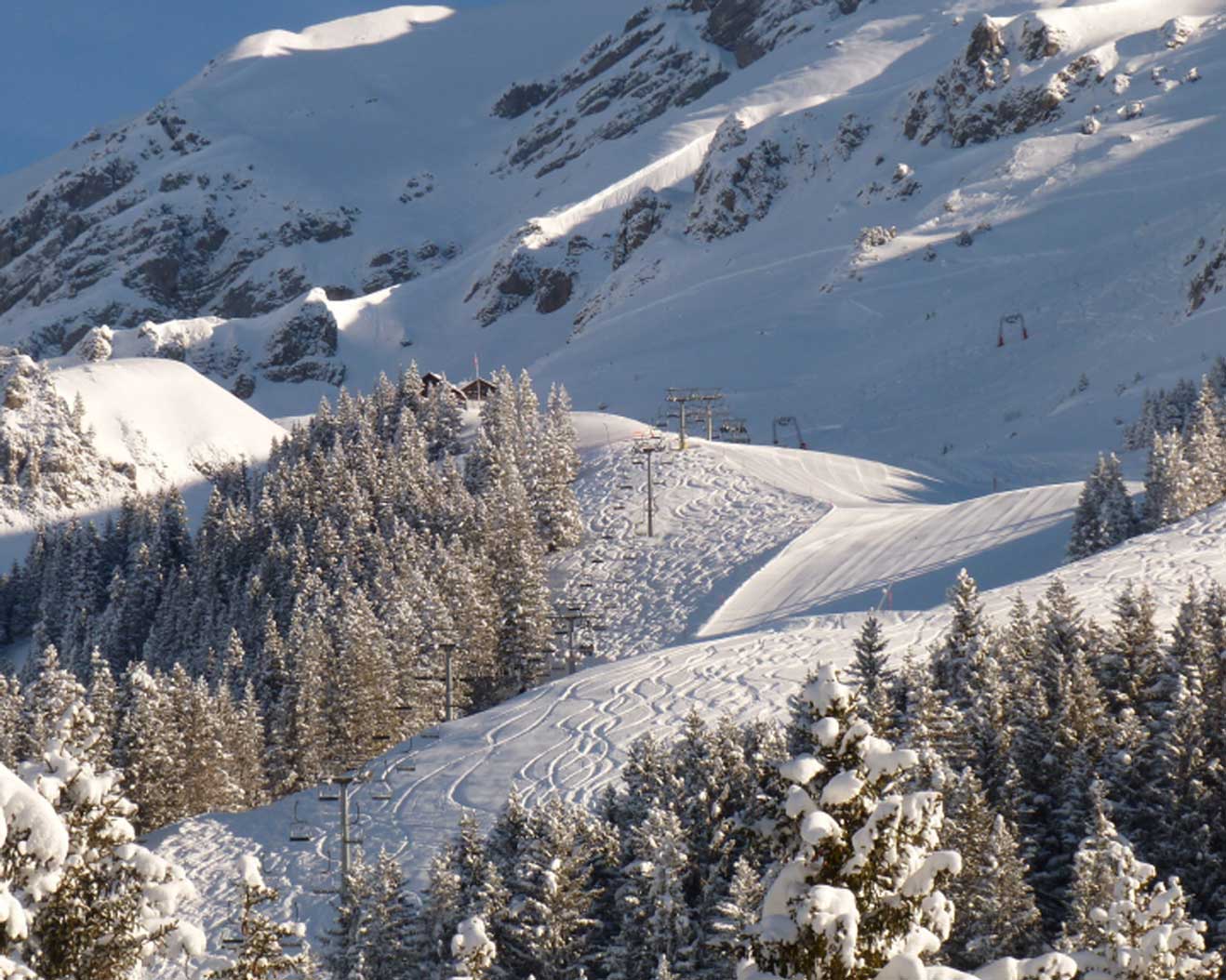 Engelberg-Brunni