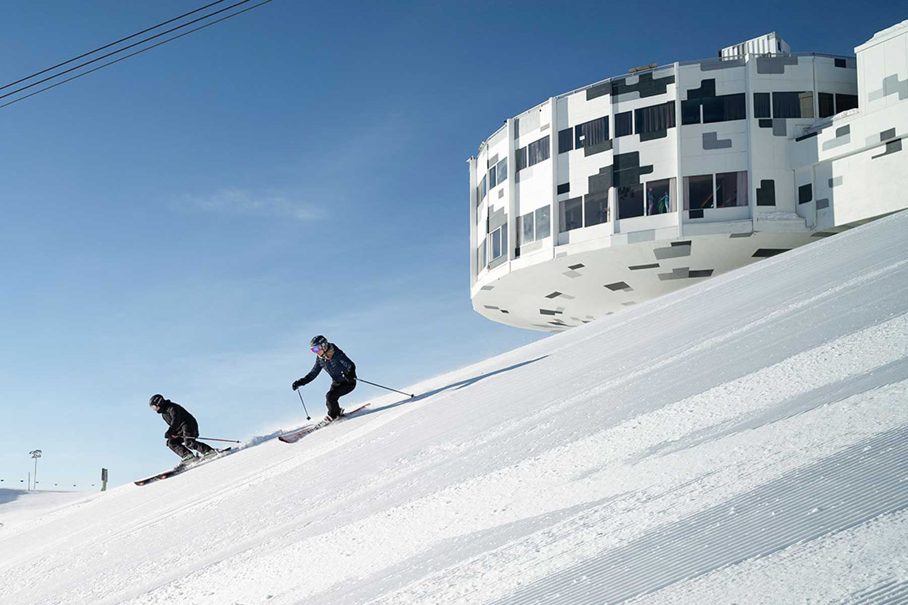 Flims Laax Falera
