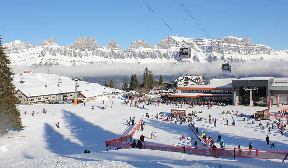 Flumserberg